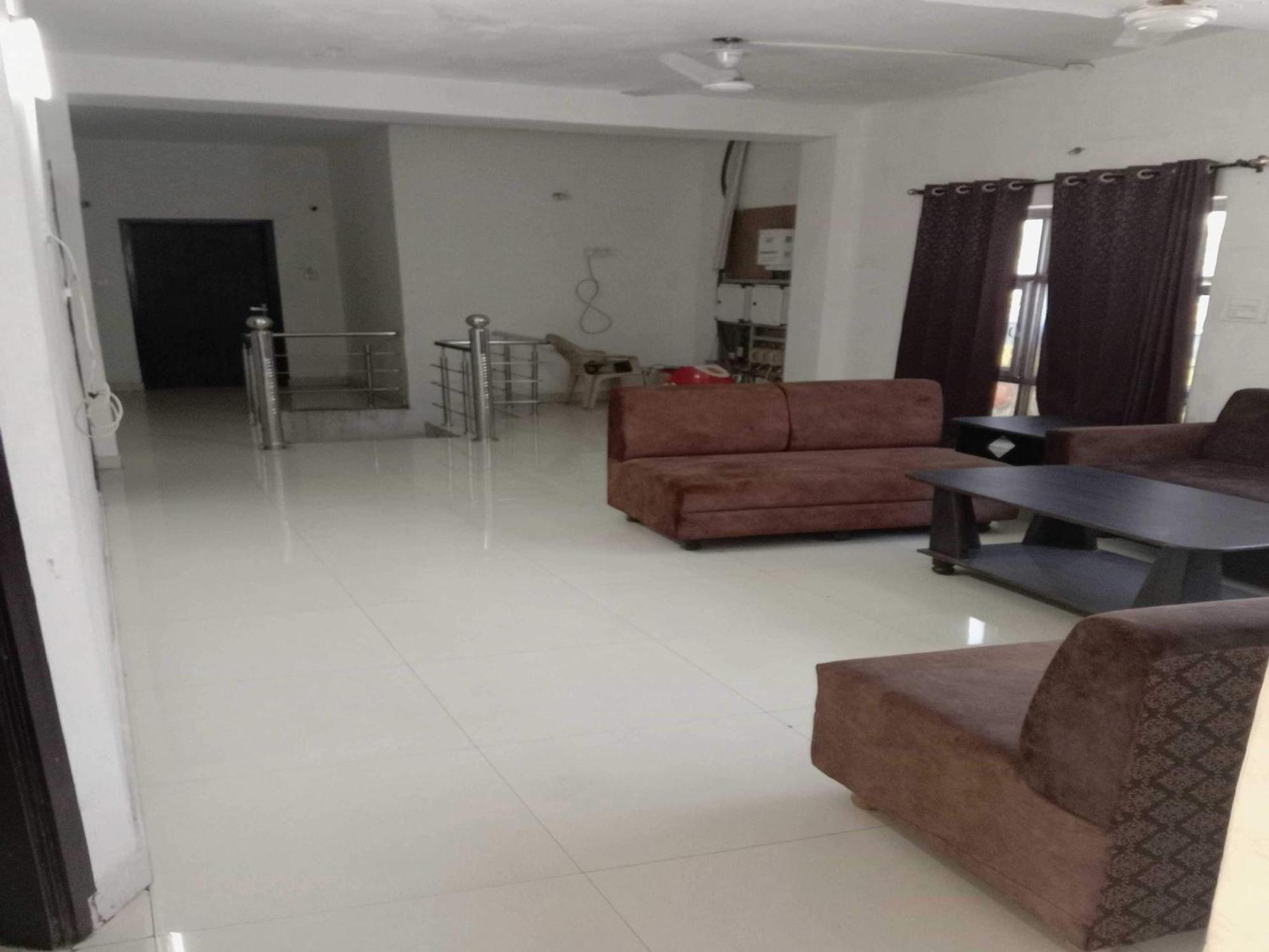 Spot On Hotel Deepak Palace 阿姆利则 外观 照片