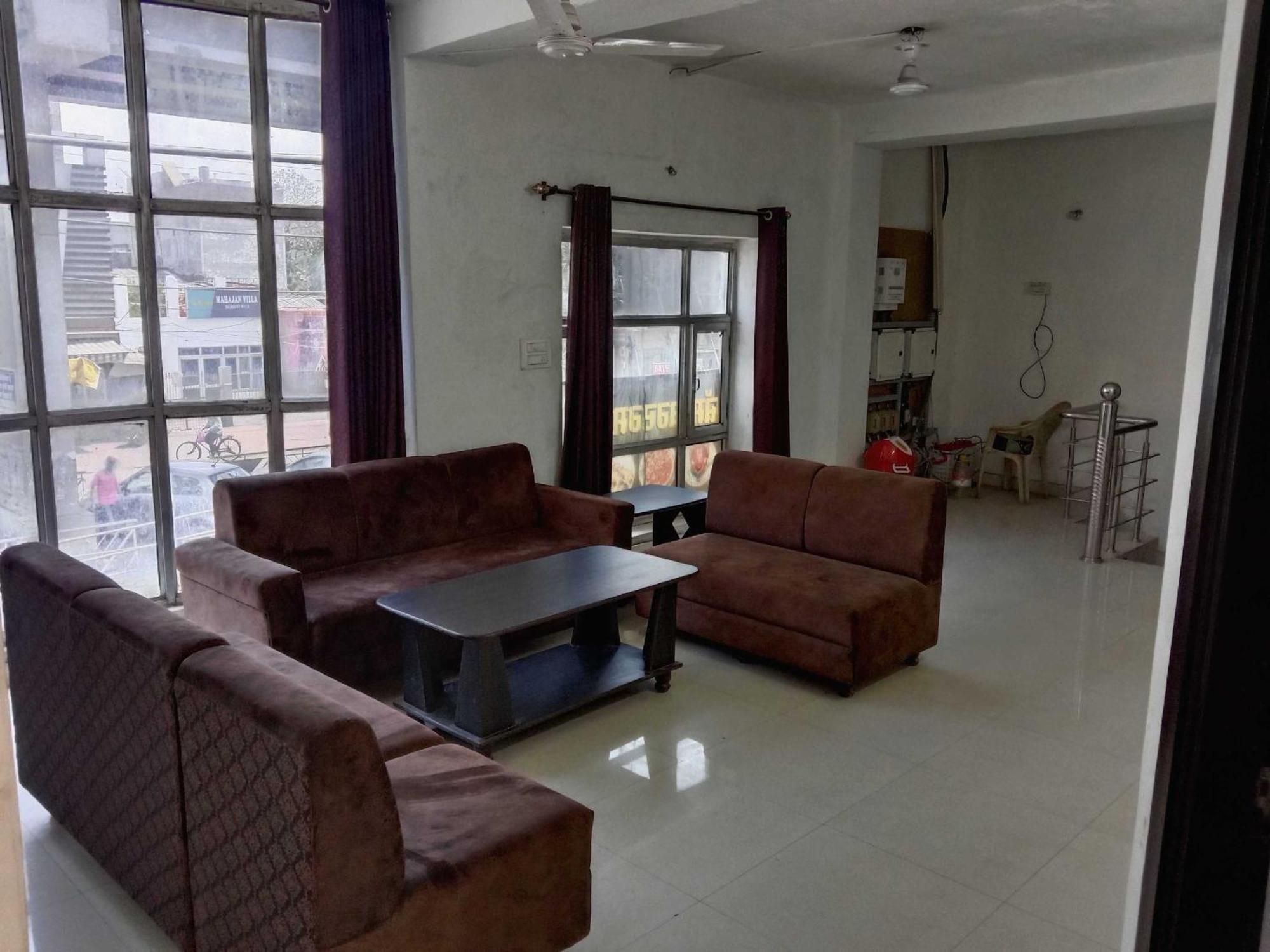 Spot On Hotel Deepak Palace 阿姆利则 外观 照片